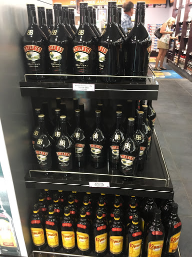 Gift Shop «Duty Free Americas», reviews and photos, 46792 Route 81, Alexandria Bay, NY 13607, USA