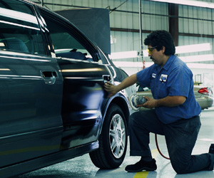 Auto Body Shop «Preferred Auto Body & Repair», reviews and photos, 393 Tompkins Ave, Staten Island, NY 10305, USA