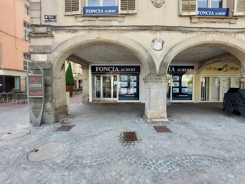 Agence immobilière Foncia Aubert Épinal