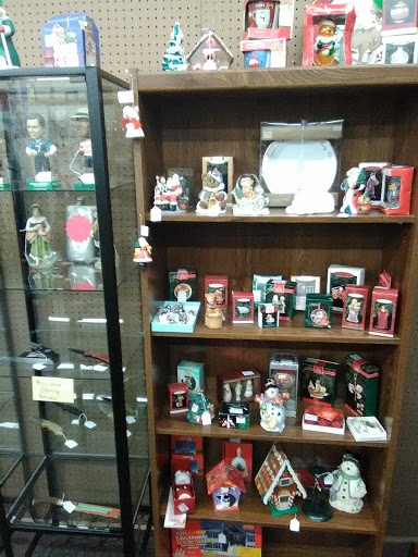 Shopping Mall «Brownsburg Shopping Center», reviews and photos, 908 E Main St, Brownsburg, IN 46112, USA