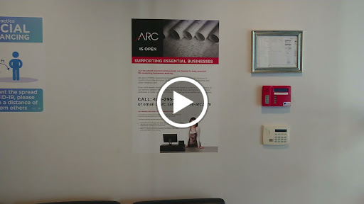 ARC Document Solutions image