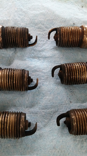 Auto Repair Shop «Big Wrench Auto Repair», reviews and photos, 426 E Railroad St, Kearney, NE 68847, USA