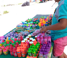 Taquería Lindo Michoacán photo