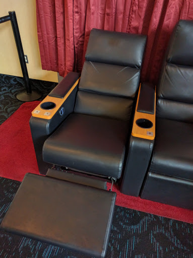 Movie Theater «United Artists Snowden Square 14», reviews and photos, 9161 Commerce Center Dr, Columbia, MD 21046, USA