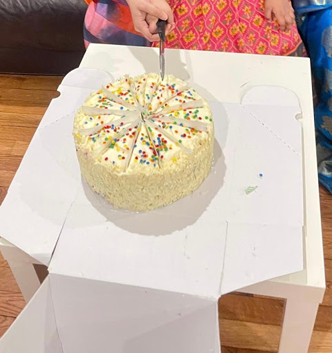 Restaurant «The Cheesecake Factory», reviews and photos, 101 Jordan Creek Parkway, West Des Moines, IA 50266, USA