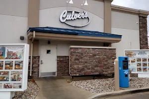 Culver’s image