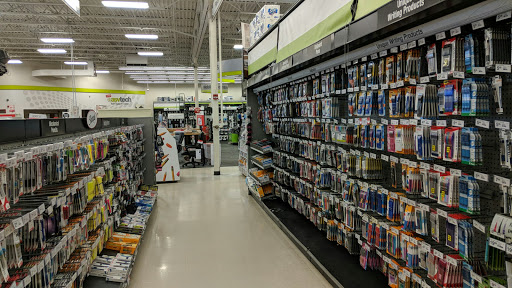 Office Supply Store «Staples», reviews and photos, 7661 Arundel Mills Blvd, Hanover, MD 21076, USA
