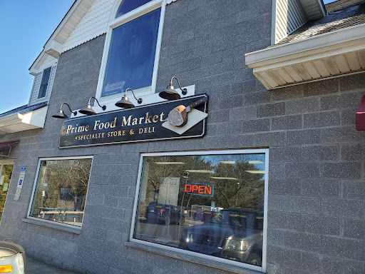 Grocery Store «Prime Food Market», reviews and photos, 449 Herbertsville Rd, Brick, NJ 08724, USA