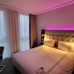 Photo n°1 de l'avis de Stefan. fait le 09/03/2024 à 21:59 sur le  Premier Inn Berlin Alexanderplatz hotel à Berlin