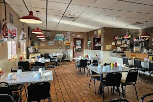 Arnold's Roadside Cafe image