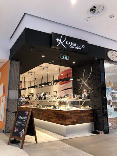 Karmello Chocolatier