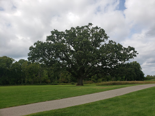 Golf Course «Indian Springs Metropark Golf», reviews and photos, 5100 Indian Trail, White Lake, MI 48386, USA