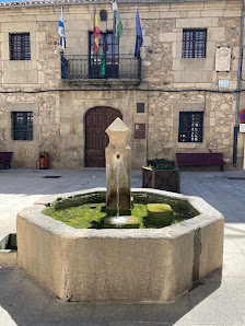 CIRV Las Cárceles Pl. Mayor, 4, 10611 Tornavacas, Cáceres, España