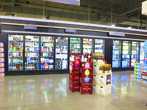 Supermarket «Lucky», reviews and photos, 1000 El Cerrito Plaza, El Cerrito, CA 94530, USA