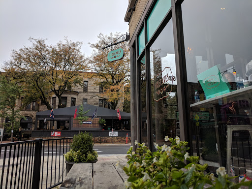 Donut Shop «Firecakes Donuts», reviews and photos, 2453 N Clark St, Chicago, IL 60657, USA