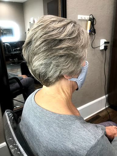Beauty Salon «Lake Tapps Salon», reviews and photos, 17008 Forest Canyon Rd E, Lake Tapps, WA 98391, USA