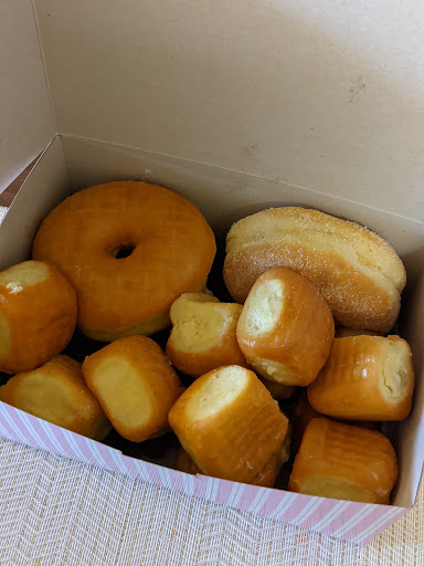 Donut Shop «Christy Donuts», reviews and photos, 1291 E Calaveras Blvd, Milpitas, CA 95035, USA