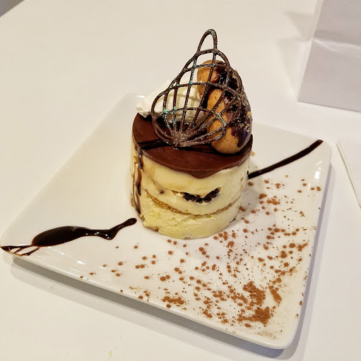 Dessert Restaurant «Chocollazo», reviews and photos, 4013 Broadway St, San Antonio, TX 78209, USA