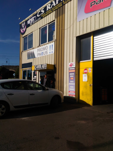 Photo 3 - As Auto