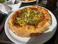 Pizza du Restaurant Le Napoli à Gruissan - n°9