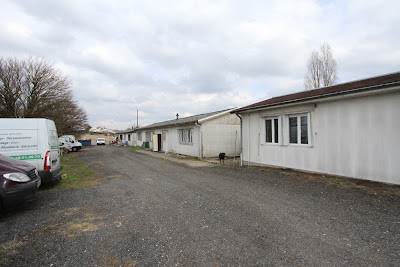 ECCODEC à Saint-Denis-de-l'Hôtel