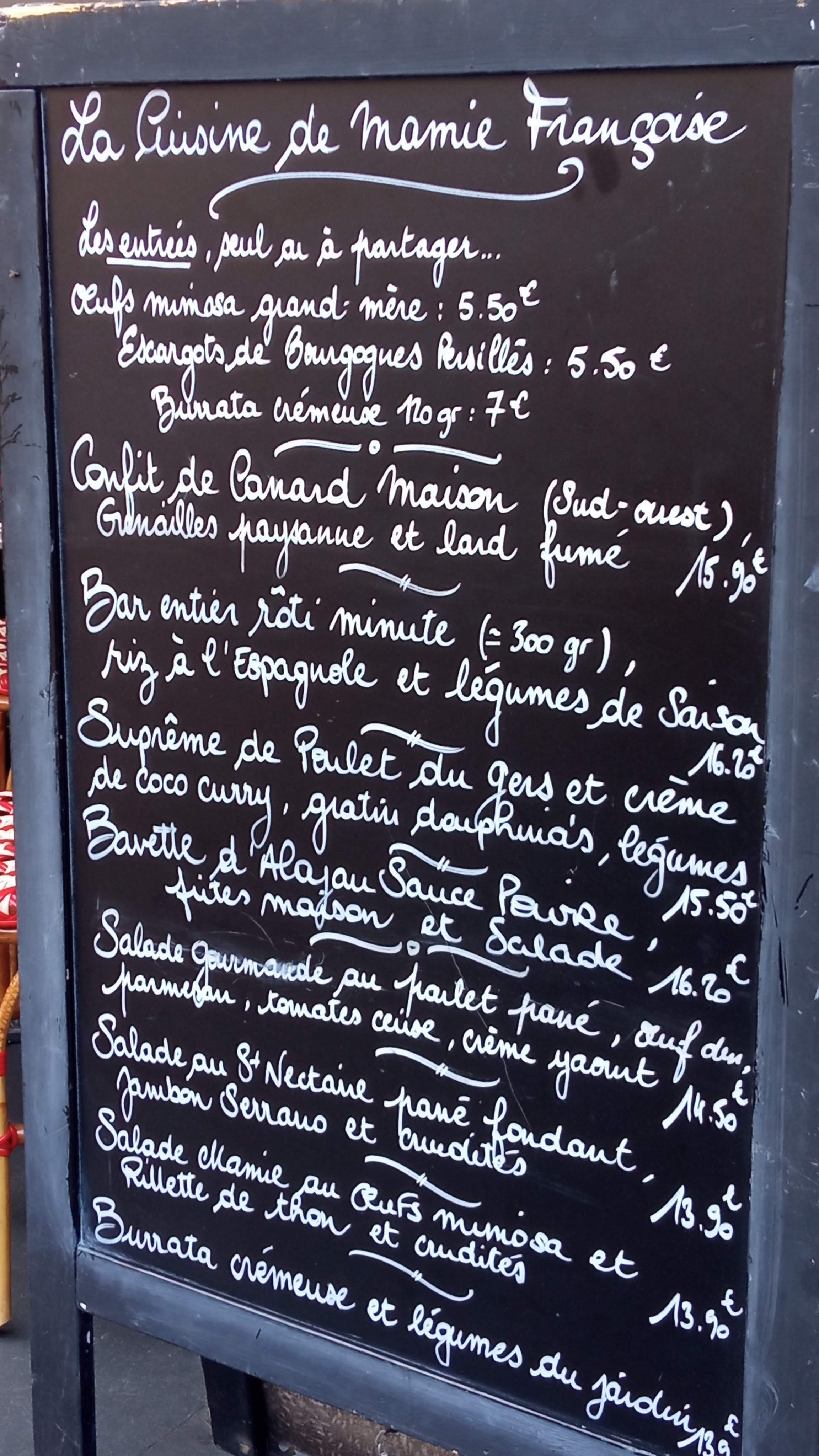 Photo n° 3 de l'avis de Alexandre.E fait le 24/07/2022 à 19:42