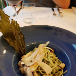 Photo n°2 de l'avis de Marco.i fait le 28/09/2021 à 16:05 sur le  Trattoria Bar Vittorio Ligagin à Lumarzo