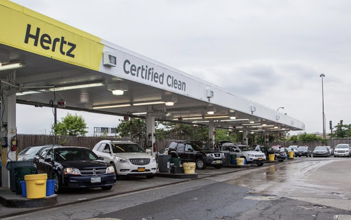 Auto Repair Shop «L & S Automotive Inc», reviews and photos, 181 Ridge St, Newark, NJ 07104, USA