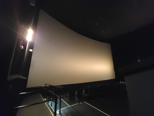 Movie Theater «The Grand Theatre», reviews and photos, 5601 University Pkwy, Winston-Salem, NC 27105, USA