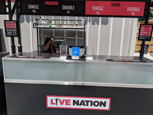 Performing Arts Theater «Chastain Park Amphitheatre», reviews and photos, 4469 Stella Dr NW, Atlanta, GA 30342, USA