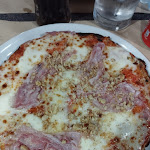 Photo n°1 de l'avis de Loris.c fait le 18/09/2021 à 10:45 sur le  Pizzeria Samarcanda à Senago