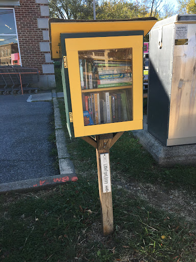 Grocery Store «Takoma Park-Silver Spring Food Co-op», reviews and photos, 201 Ethan Allen Ave, Takoma Park, MD 20912, USA