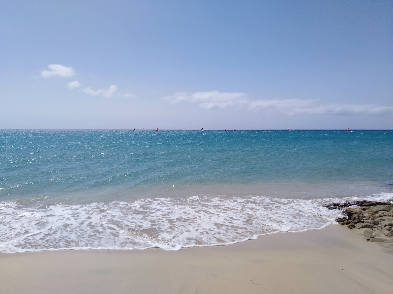 Playa de Costa Calma photo #9