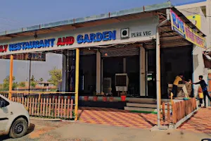 RJ 16 FAMILY RESTAURANT AND GARDEN image