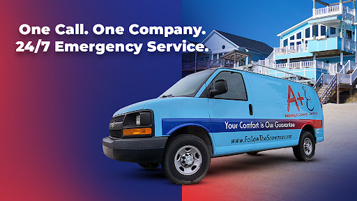 Photo of A Heating & Cooling - Electrical