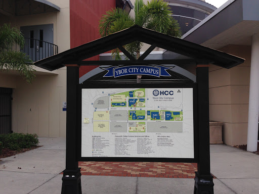 Performing Arts Theater «HCC Performing Arts Ybor City», reviews and photos, 1411 E 11th Ave, Tampa, FL 33605, USA