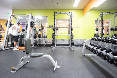 Anytime Fitness - 17547 Vierra Canyon Rd, Prunedale, CA 93907