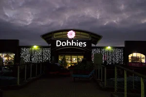 Dobbies Garden Centre Atherstone image