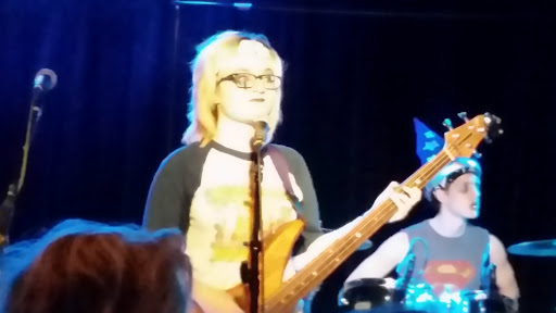 Lounge «The Rebel Lounge», reviews and photos, 2303 E Indian School Rd, Phoenix, AZ 85016, USA