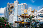 Giant slides Macau