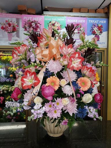 Florist «Paradise Flower Shop», reviews and photos, 2667 Coney Island Ave, Brooklyn, NY 11223, USA