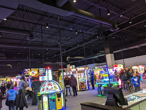 Shopping Mall «Merle Hay Mall», reviews and photos, 3800 Merle Hay Rd, Des Moines, IA 50310, USA