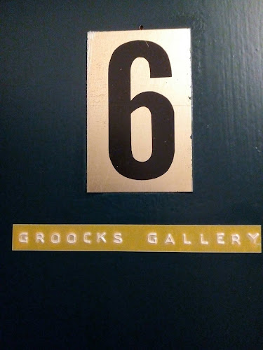 Comments and reviews of Groock's Gallery