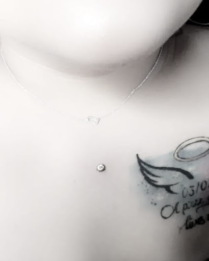 Explore colour tattoo sleeve ideas, creative tattoo ideas in El Paso, available at Whiskeys piercings