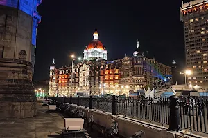 Hotel Taj image