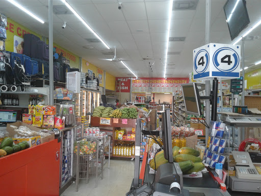 Supermarket «Mango Supermarket», reviews and photos, 5588 W Oakland Park Blvd, Lauderhill, FL 33313, USA