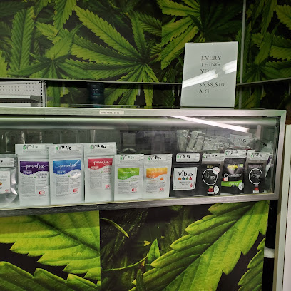 Mike's Medical Dispensary