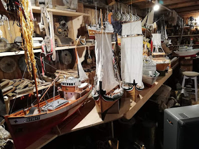 Havdurbrygga Rødøya 8193, 8193 Rødøy, Norge