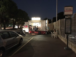 Photo n°18 de Pizza Vauban Pizza truck à Antibes ()