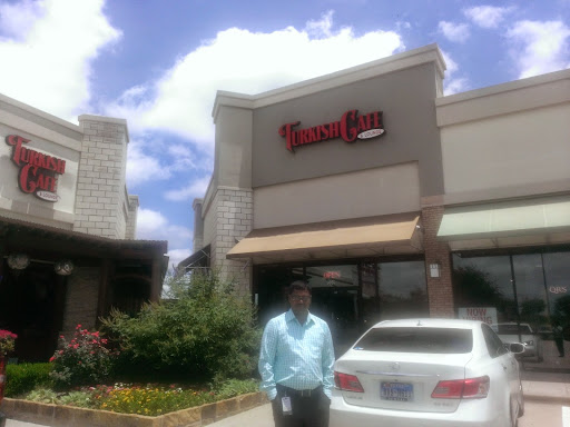 Shopping Mall «Preston Creek Shopping Center», reviews and photos, 8400 Preston Rd, Plano, TX 75024, USA